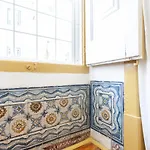公寓 Yellow Tiles In Center Lisboa