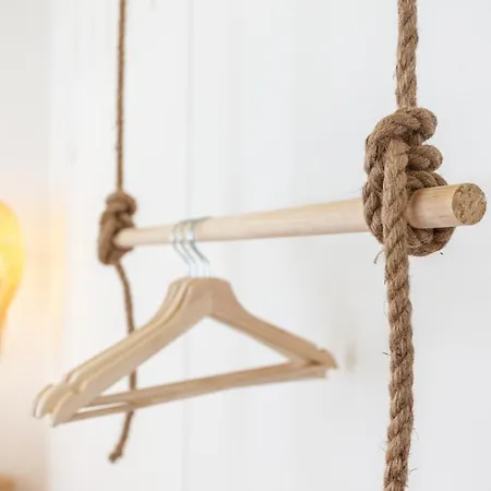 Yellow Tiles In Center Appartamento