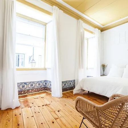 Appartamento Yellow Tiles In Center